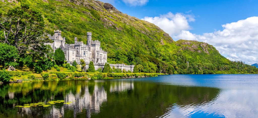 6 great reasons to visit Ireland in 2025