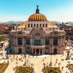 10 famous landmarks in Mexico