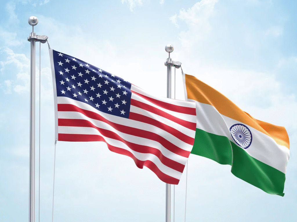 US VISA FOR INDIAN TRAVELLERS
