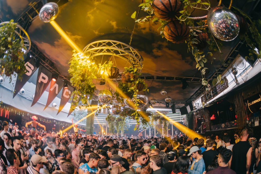 5 Best Miami Night Spots
