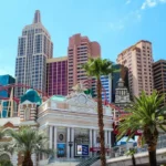 5 Things You Should Never Do in Vegas