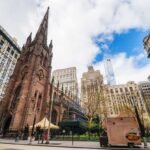 A Guide to Exploring Colonial New York City