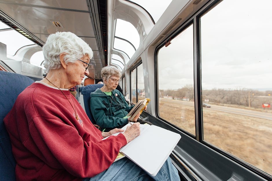 Best Florida Train Tour Packages For Seniors: Don’t miss