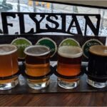 Seattle Weekend Activities: Georgetown Brewery Hopping