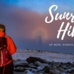 Sunrise Hike up Moel Siabod, North Wales