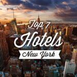 The 7 Best Hotels in New York City