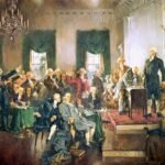 The Bible-Inspired Influences on the U. S. Constitution and Bill of Rights
