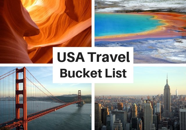 The Ultimate U.S. Bucket List: 4 Luxury Cities That Redefine Travel Goals