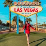 What’s It Like Visiting Las Vegas For The First Time?