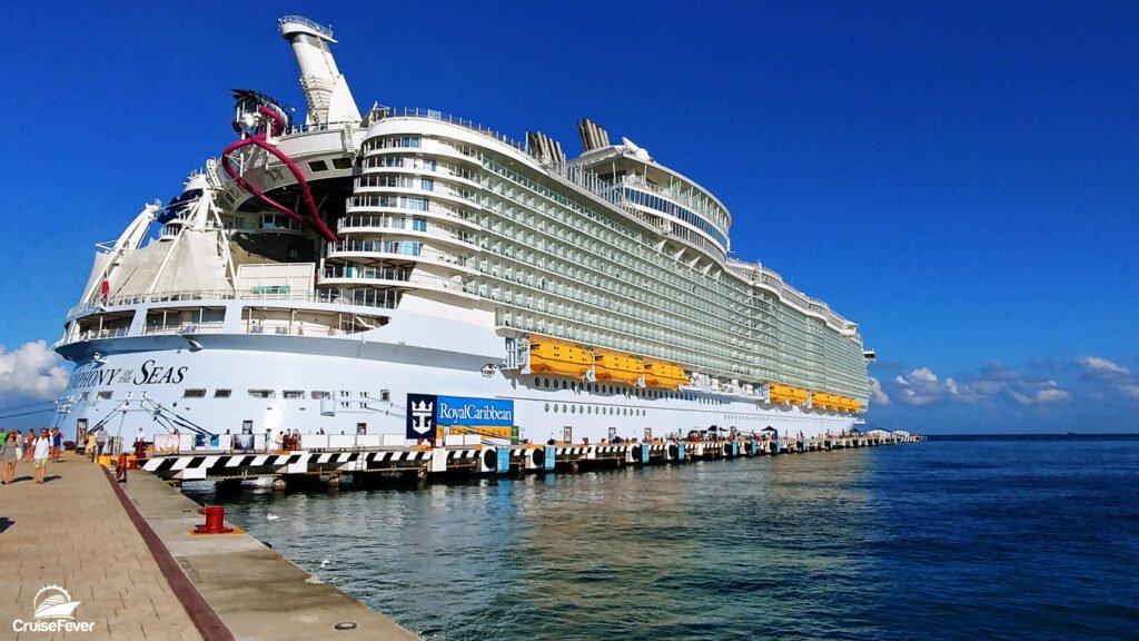 Why Are Royal Caribbean Cruises From Miami The Ultimate Escape?