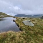 Wild Camping on Helvellyn
