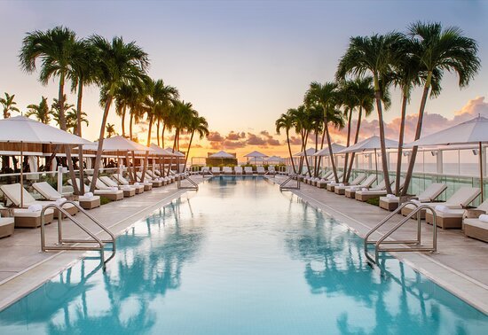 4 Best Luxury Vacation Trips to Take in the US