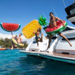 5 Boating Vacations You Should Consider