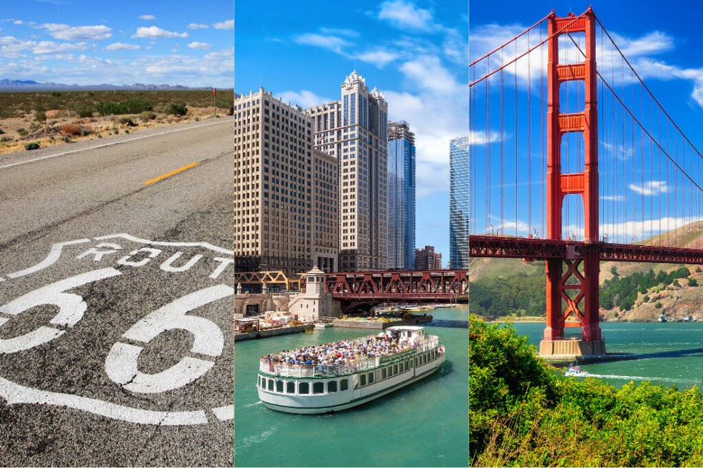 Fun and Exciting Things to Do When in America