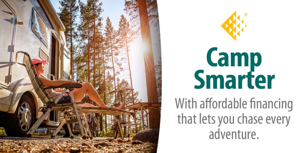 Funding Your Vacation: Loan Options for Your Next Camping Trip