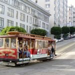 Getting Around San Francisco