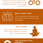 How to Maintain Your Fitness Routine While Traveling