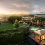 Luxury Vacation Ideas In Texas