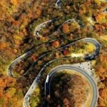 Tennessee Roads Were Made For Riding Motorcycles