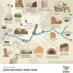 The Mighty 5: Utah’s Top National Parks Guide