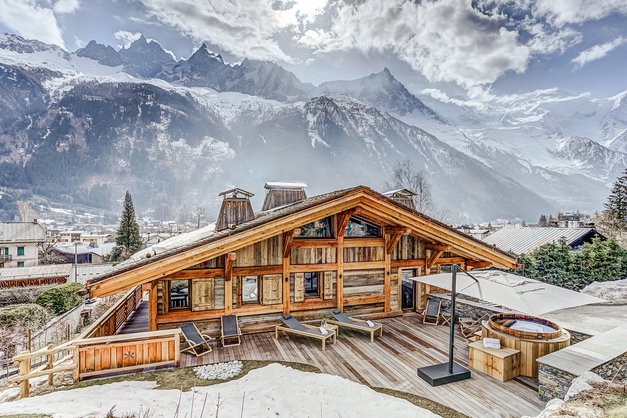 Three Family-Friendly Mountain Getaways