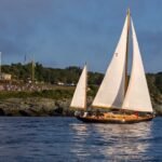 Top East Coast Destinations to Rent a Boat in