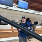 Traveling with your Fishing Gear