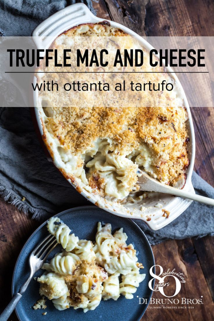 You Won’t Believe What Chefs Are Hiding Inside These Gourmet Comfort Classics